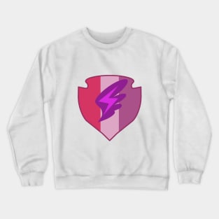 My little Pony - Scootaloo Cutie Mark Crewneck Sweatshirt